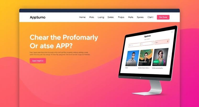 AppSumo Lifetime Deals
