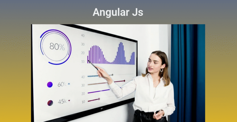 Angular Js The Complete Guide new Edition