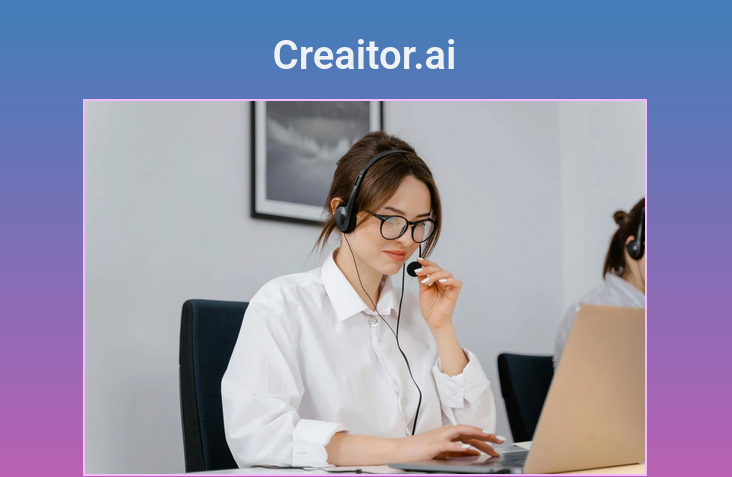 Creaitor.ai Complete Guide to Features, Benefits create seo description
