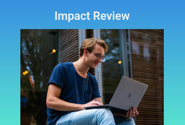 Impact Review Best Partner & Affiliate Marketing Platform for Brands