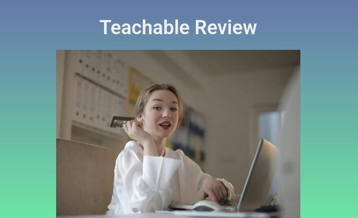 Teachable Review Features, Benefits & Why It’s the Best Online Course Platform Teachable Review 2025 Features, Benefits & Why It’s the Best Online Course Platform