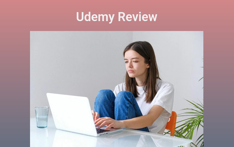 Udemy Review Learn Coding, Design, Business & More Online
