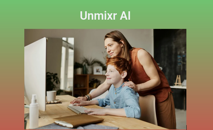 Unmixr AI Review Text-to-Speech, Speech-to-Text & Audio/Video Dubbing Tool