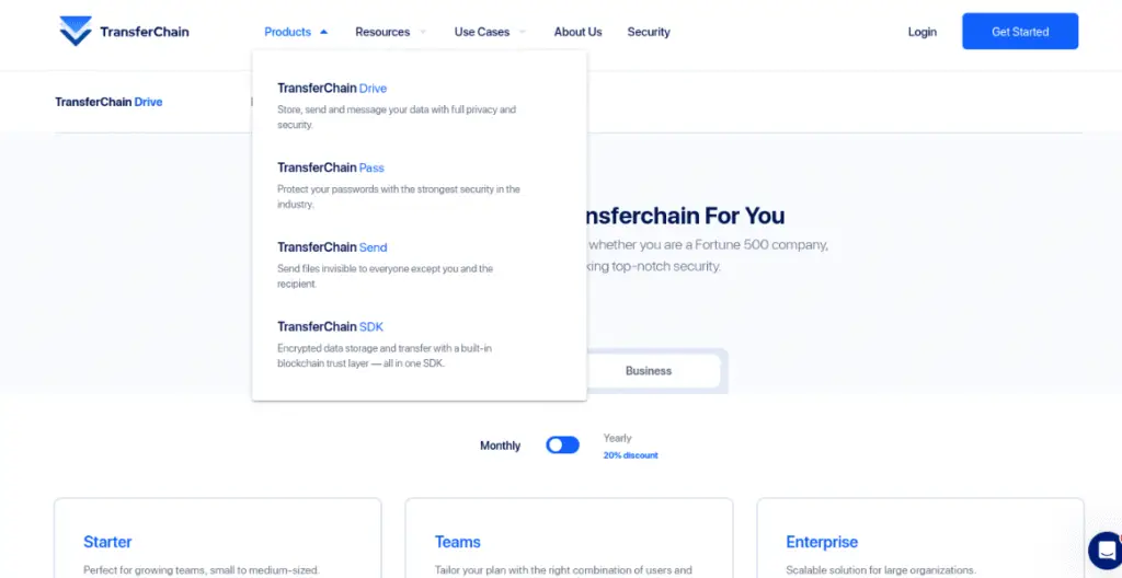 Distributed Cloud Storage with Zero Knowledge Privacy