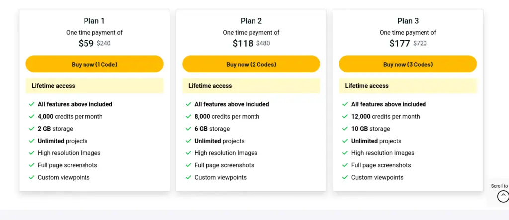 PeekShot High-Resolution Website Screenshot Automation for Marketing & Devs